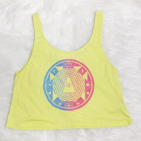 VOLCOM Tanks - Picture 8 of 8